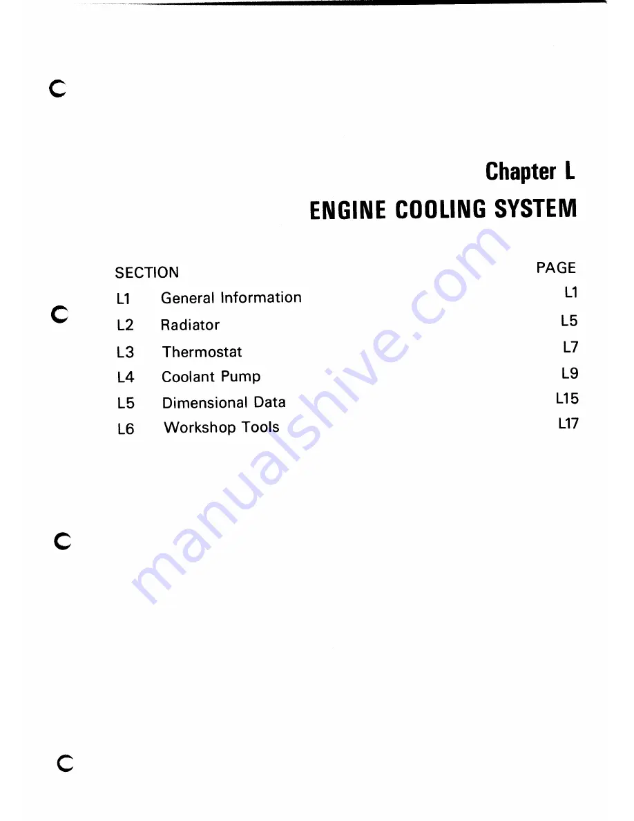 Rolls-Royce Bentley Corniche Скачать руководство пользователя страница 93