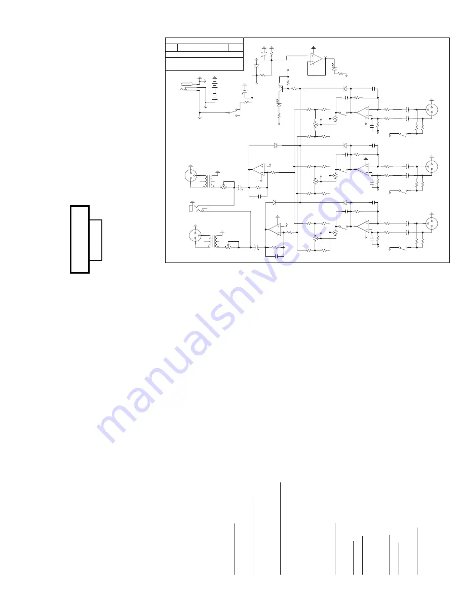 Rolls MX54s Owner'S Manual Download Page 2