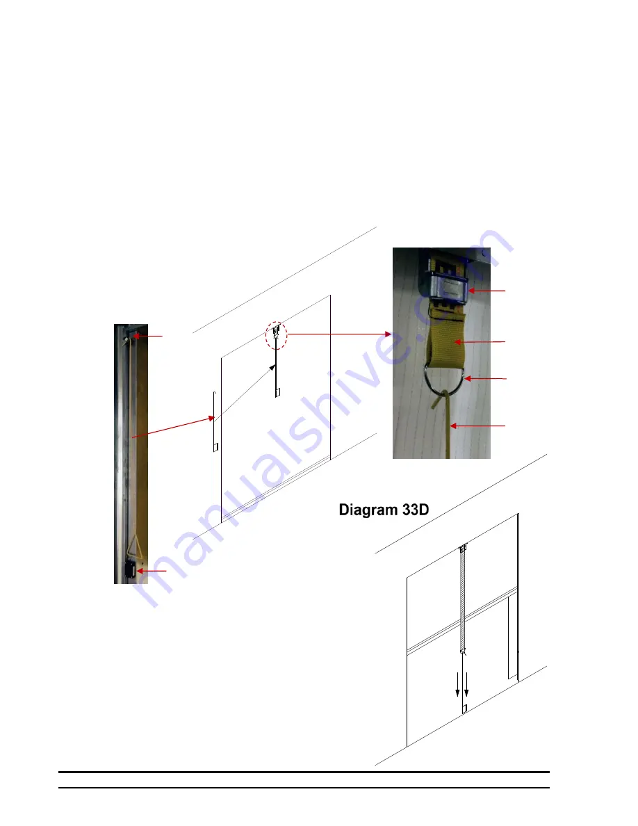 RollSeal RS-500 Series Installation Manual Download Page 48