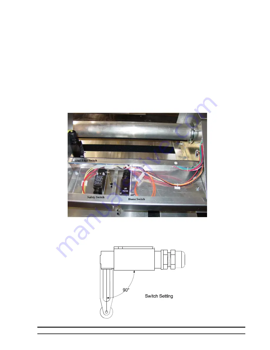 RollSeal RS-500 Series Скачать руководство пользователя страница 27