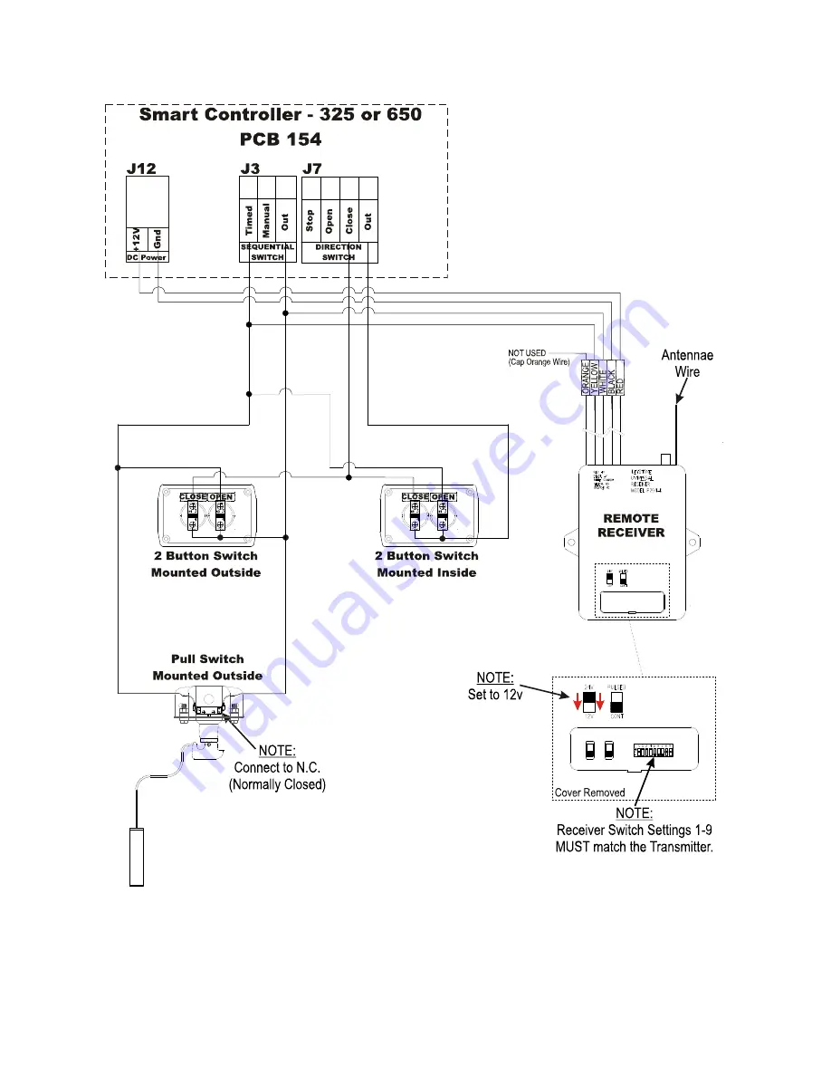 RollSeal SC-325-V01-0 Скачать руководство пользователя страница 35