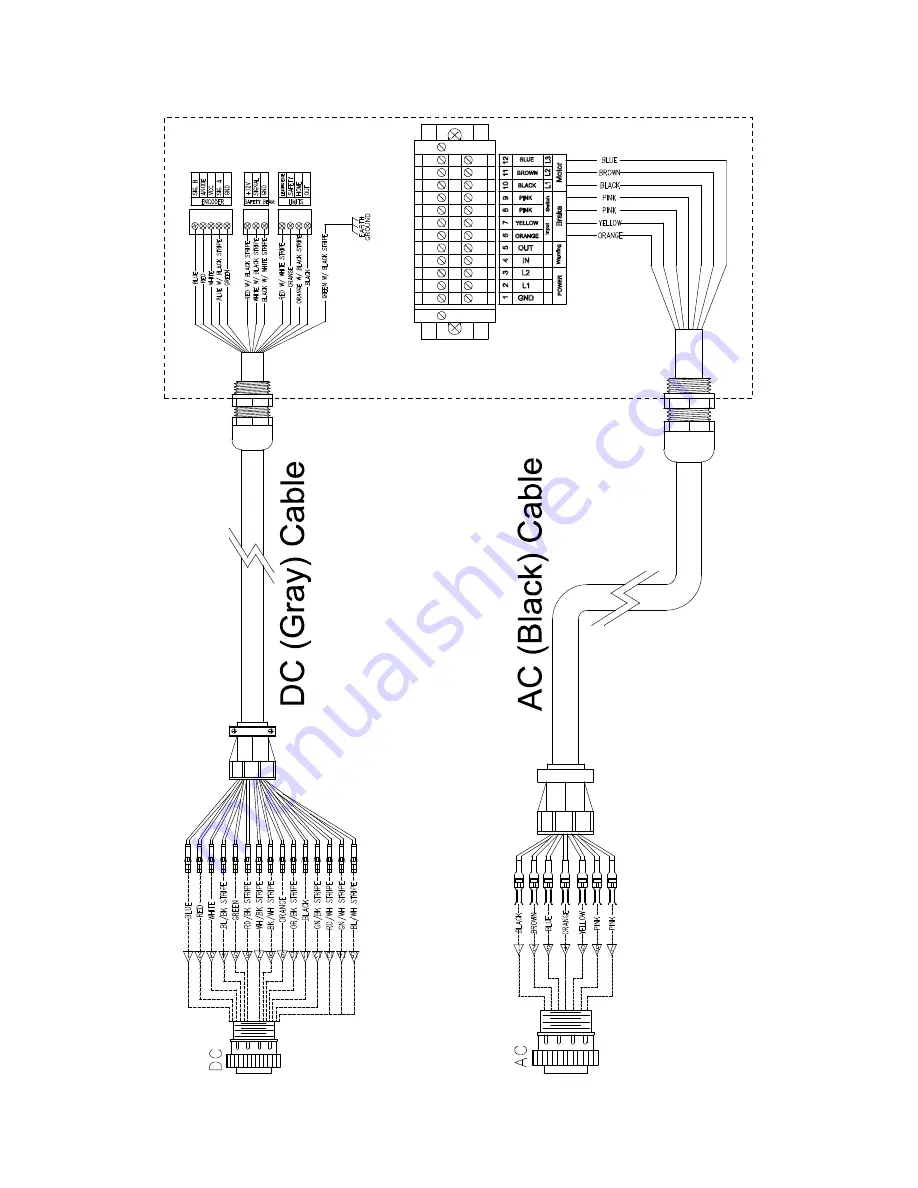 RollSeal SC-325-V01-0 Owner'S Manual Download Page 39