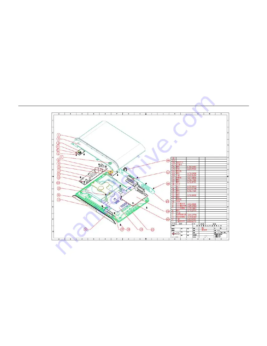 Rolsen RDV-4002 Скачать руководство пользователя страница 10