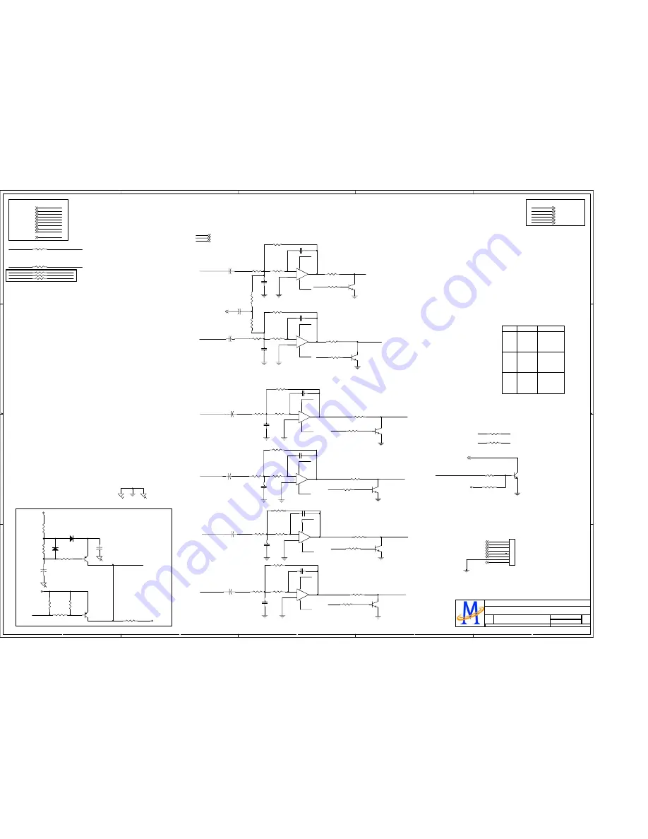 Rolsen RDV-4002 Service Manual Download Page 17