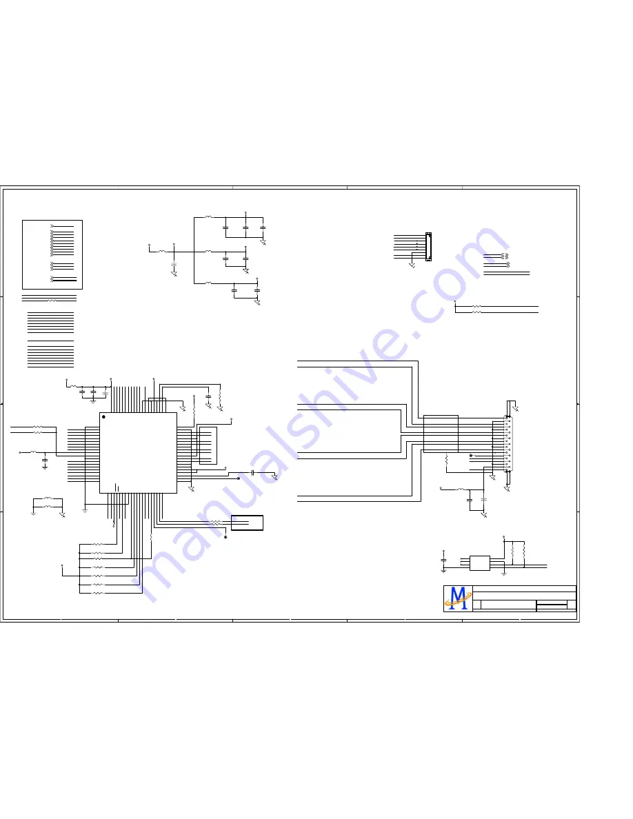 Rolsen RDV-4002 Service Manual Download Page 18