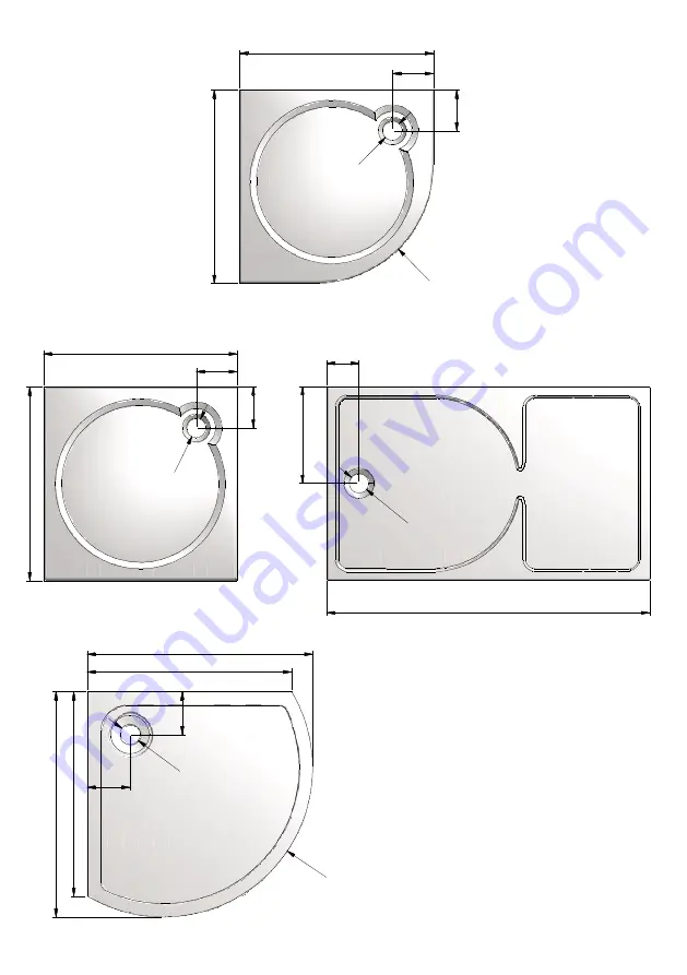 Roltechnik MACAO-M 1000 Installation Manual Download Page 4