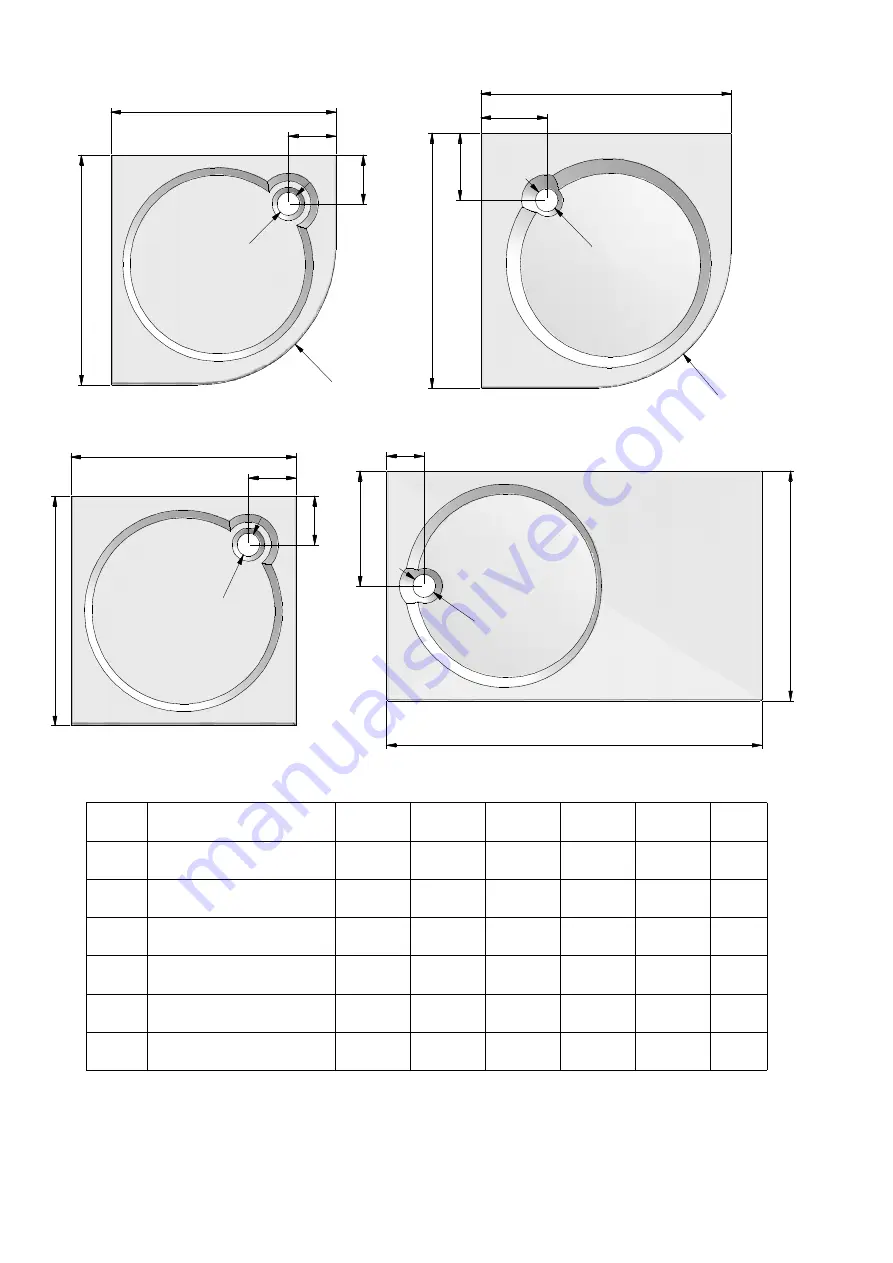 Roltechnik MACAO-M Installation Instructions Manual Download Page 3