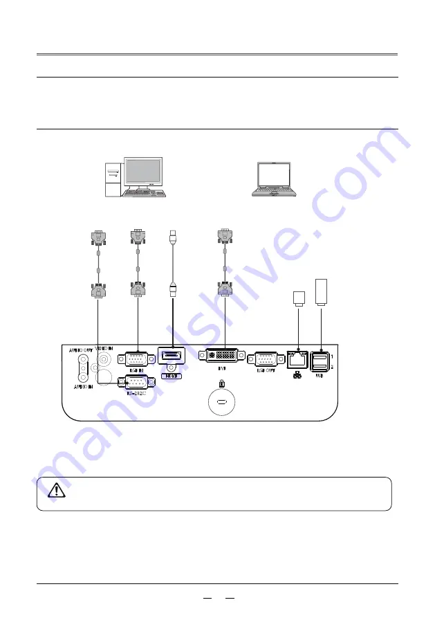 ROLY RL-6000U User Manual Download Page 21