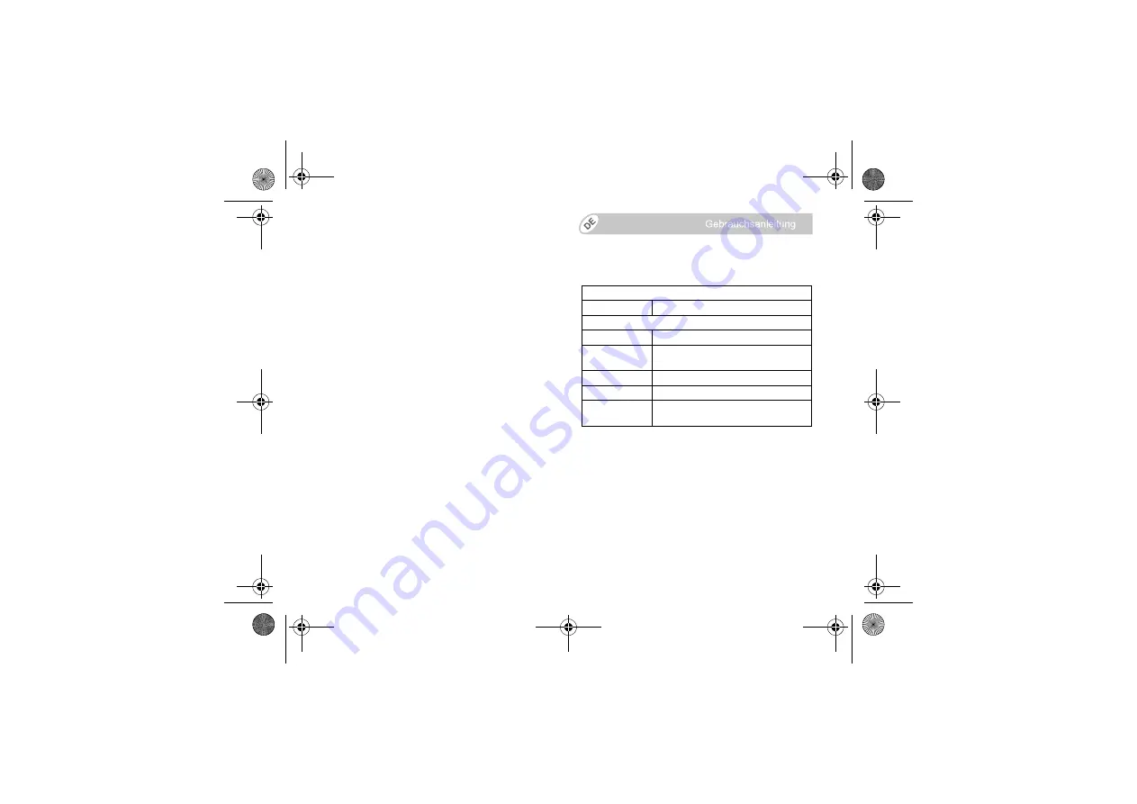 Romer ECLIPSE User Instructions Download Page 68