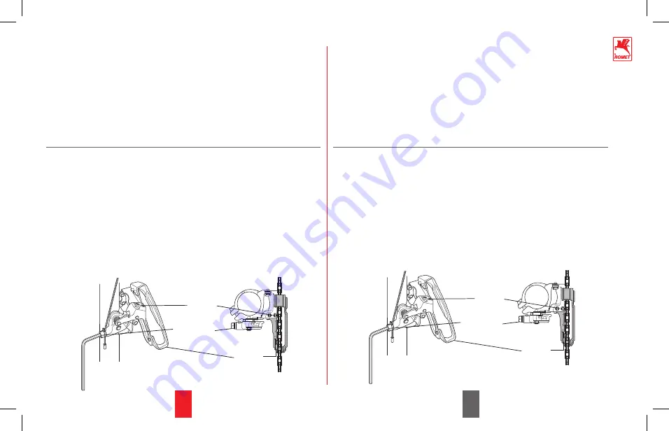 Romet 20202021 Manual Download Page 47