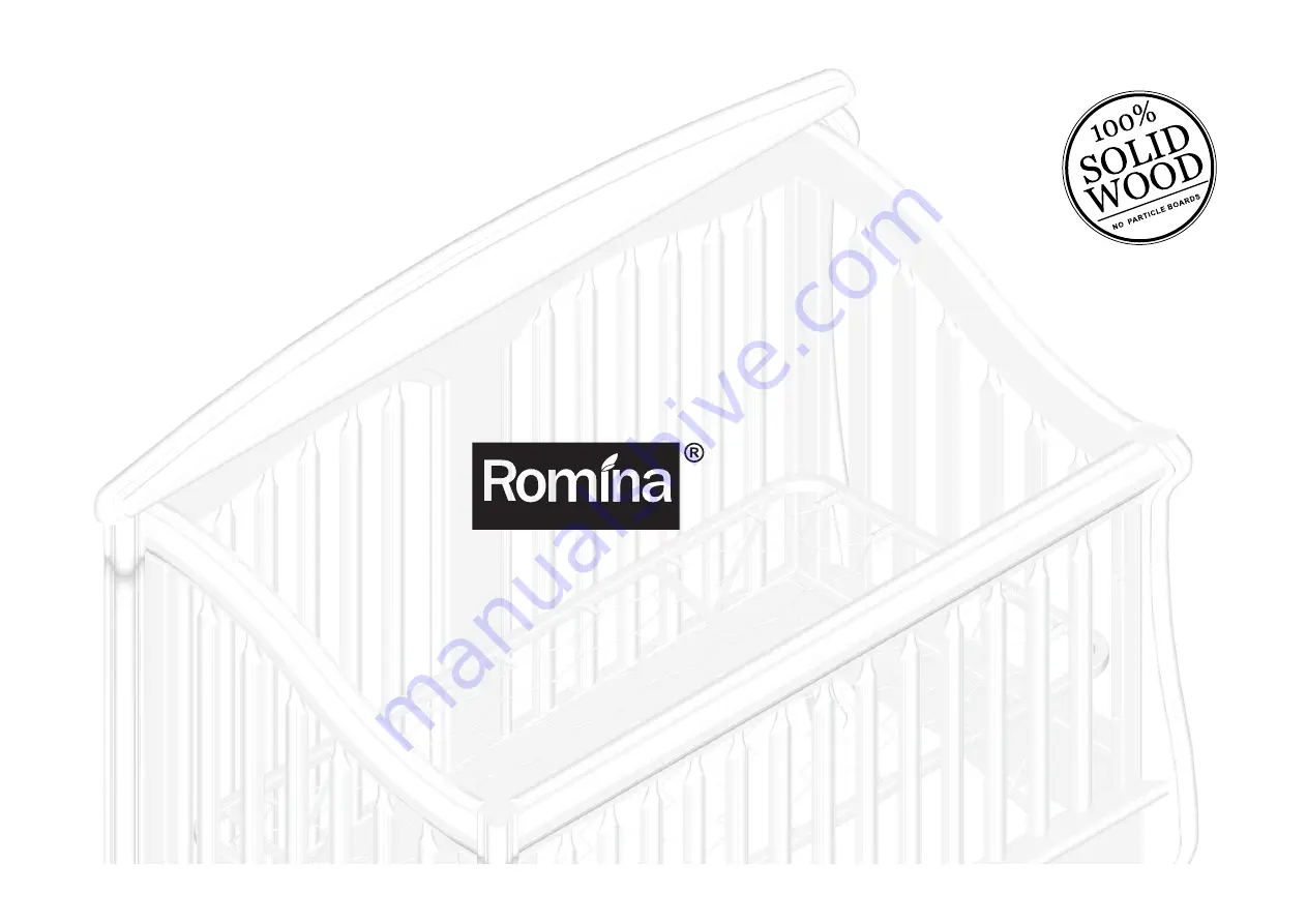 Romina TUFTED PANEL 4000 Assembly Instructions Download Page 4