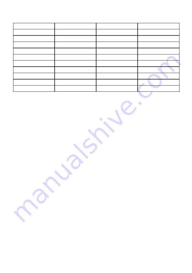 Rommelsbacher CT 2020/IN Instruction Manual Download Page 14