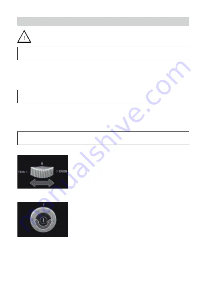 Rommelsbacher EKM 200 Instruction Manual Download Page 6