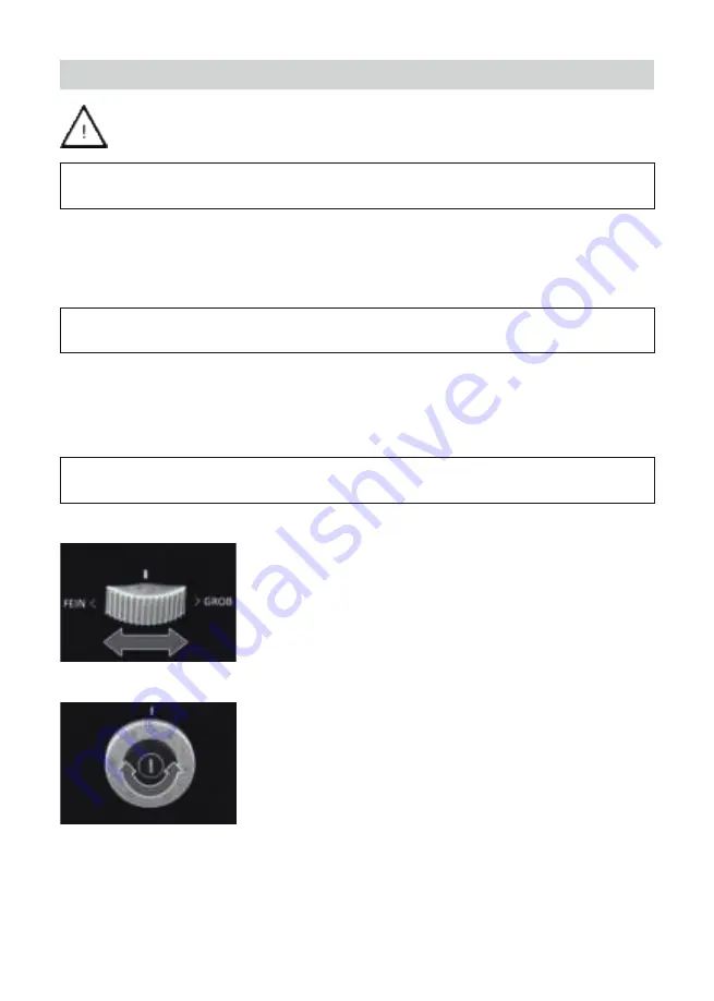 Rommelsbacher EKM 200 Instruction Manual Download Page 12