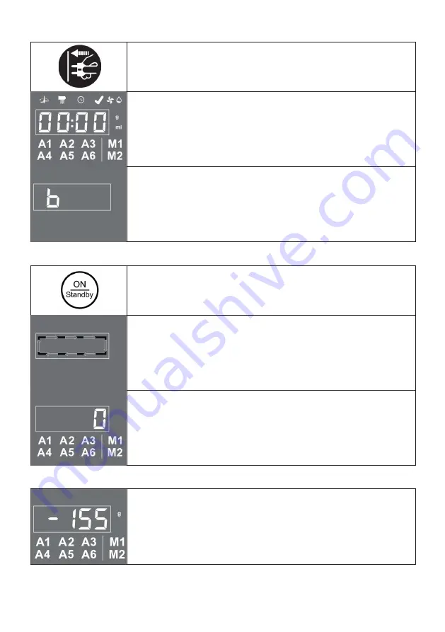 Rommelsbacher PM 220 Instruction Manual Download Page 13