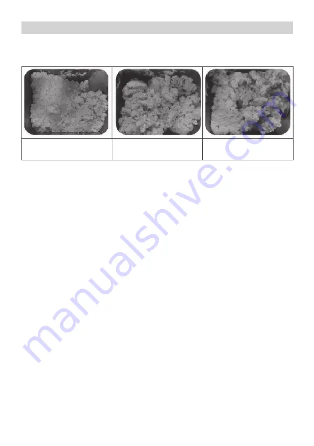 Rommelsbacher PM 220 Instruction Manual Download Page 22