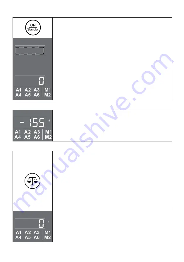 Rommelsbacher PM 220 Instruction Manual Download Page 35