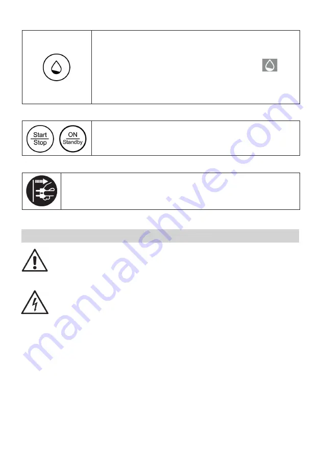 Rommelsbacher PM 220 Instruction Manual Download Page 41