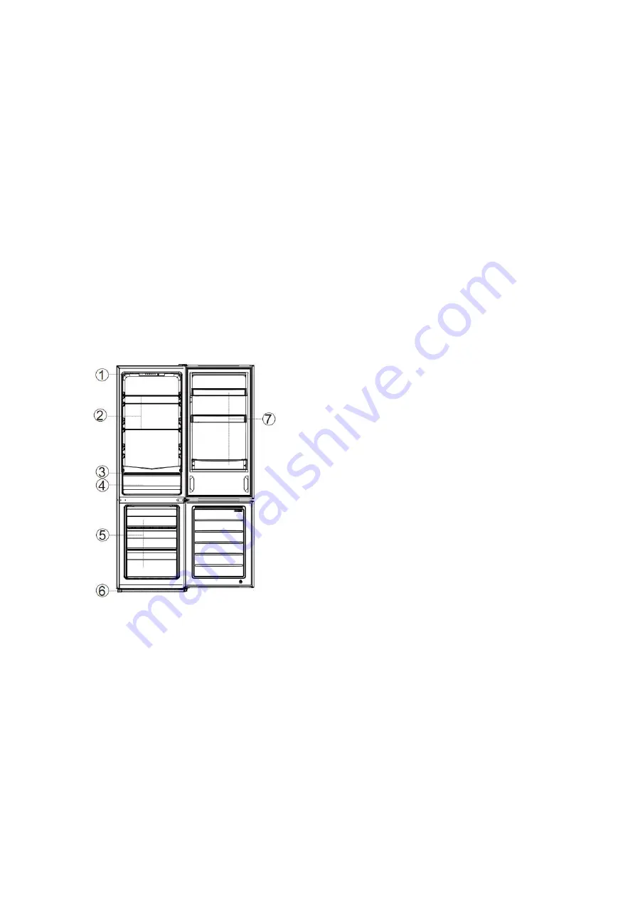 ROMMER CM-335 Manual Download Page 20