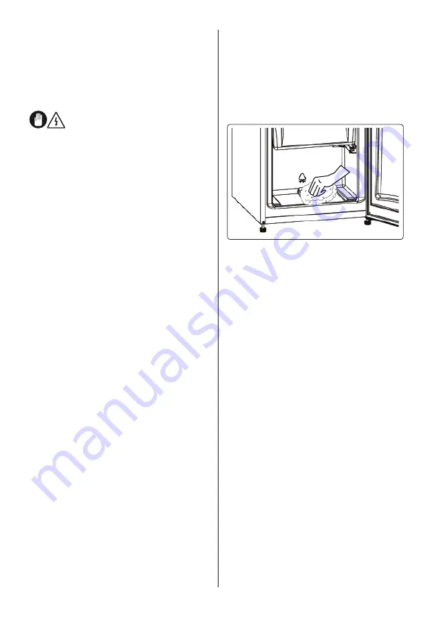 ROMMER CV115 User Manual Download Page 17