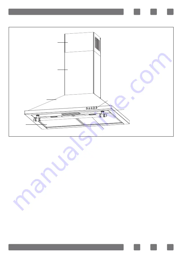 ROMMER D651 User Manual Download Page 7