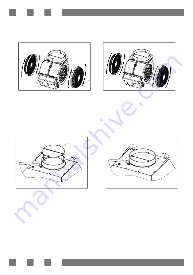 ROMMER D651 User Manual Download Page 32