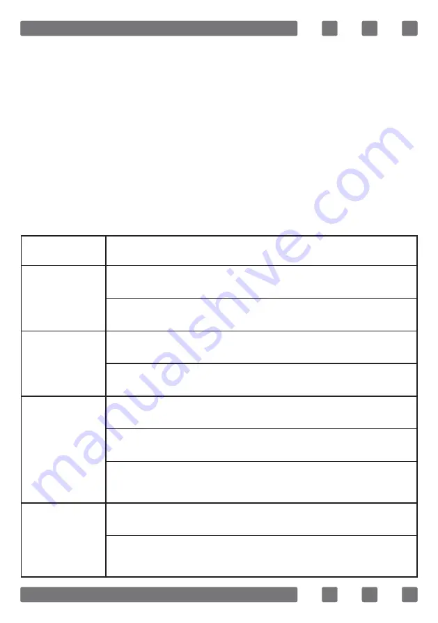 ROMMER D651 User Manual Download Page 41