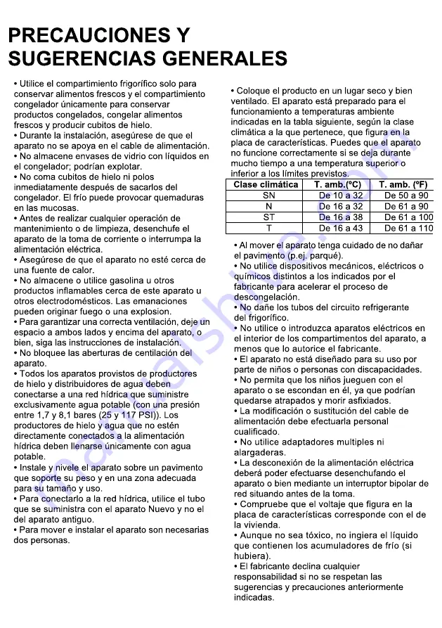 ROMMER F 241 A+ User Manual Download Page 13