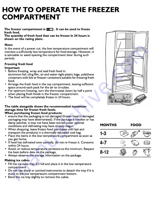 ROMMER F 241 A+ User Manual Download Page 35