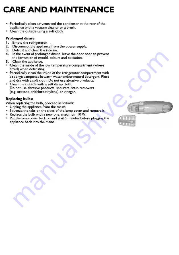 ROMMER F 241 A+ User Manual Download Page 37