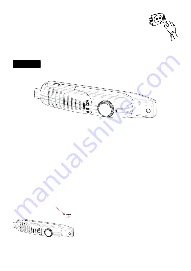 ROMMER FV-290 A+ Instruction Booklet Download Page 7