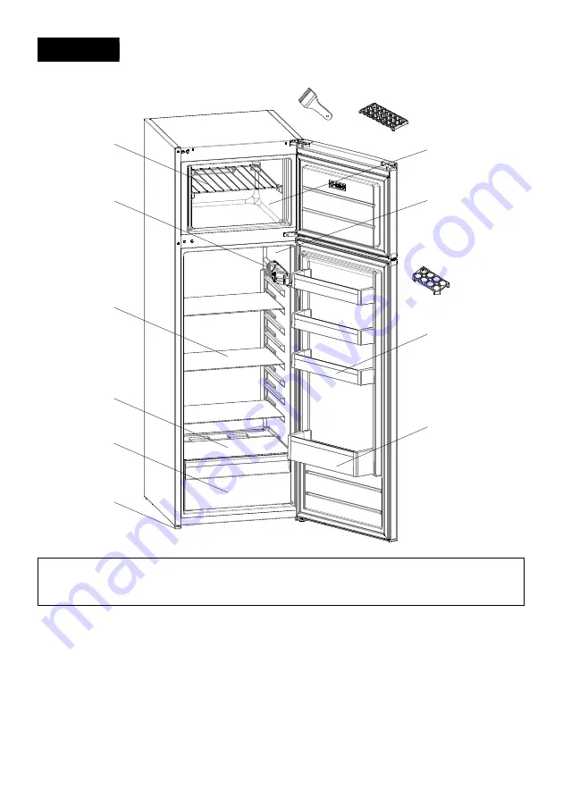 ROMMER FV-290 A+ Instruction Booklet Download Page 15