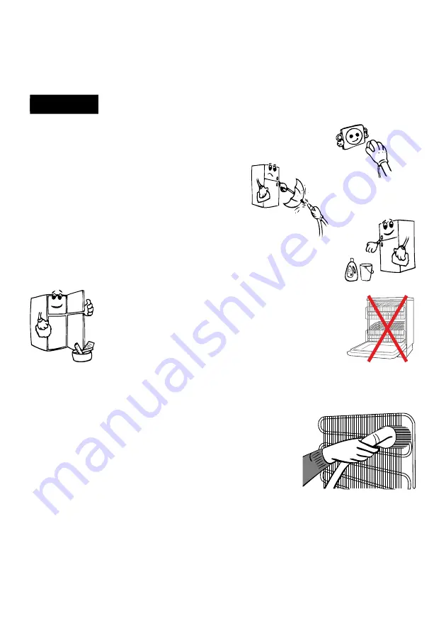 ROMMER FV-290 A+ Instruction Booklet Download Page 24