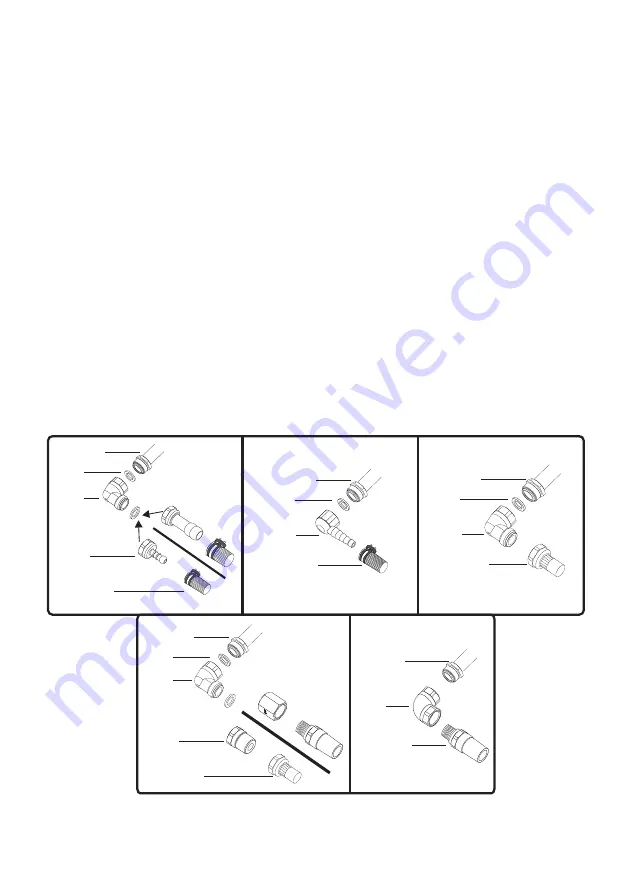 ROMMER VG-3 FG User Manual Download Page 28