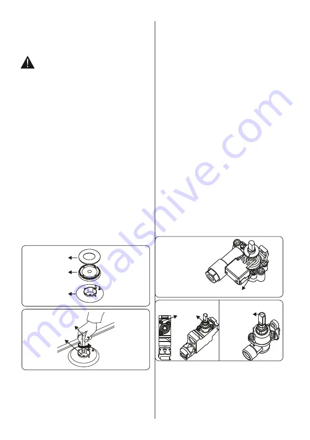 ROMMER VG-3 FG User Manual Download Page 76