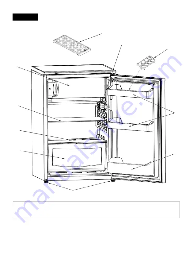 Romo RTF119A++ Скачать руководство пользователя страница 26