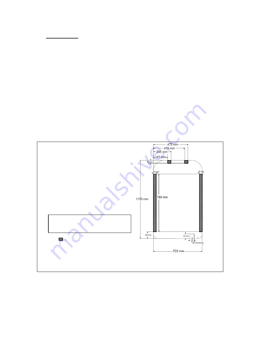 Rompa Linelite 18540 Quick Start Manual Download Page 8