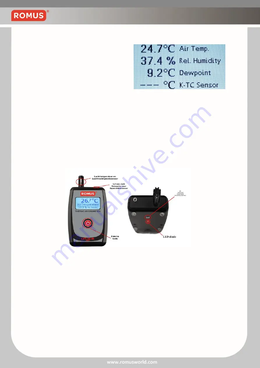 Romus 93274 Скачать руководство пользователя страница 26