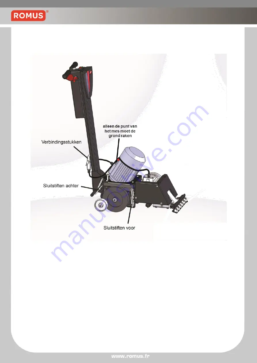 Romus 94668 User Manual Download Page 44