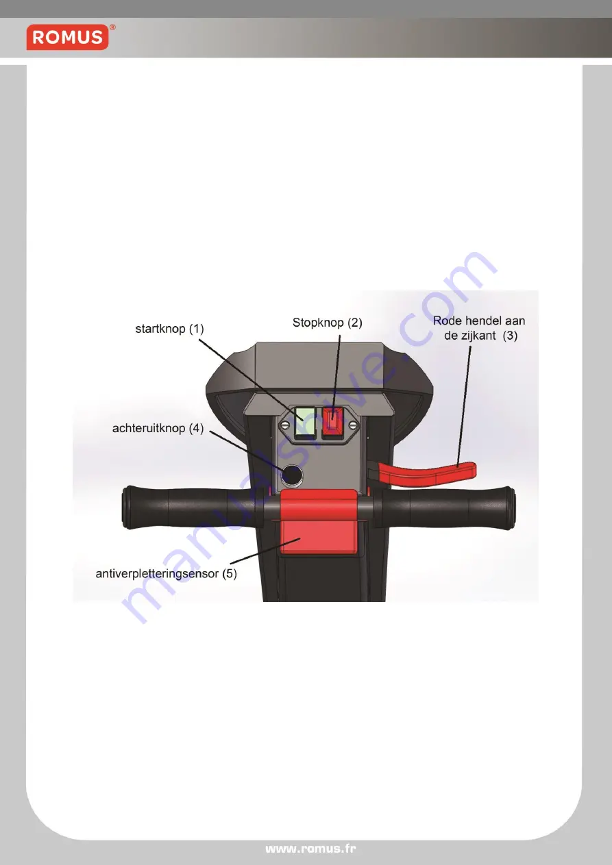 Romus 94668 User Manual Download Page 45