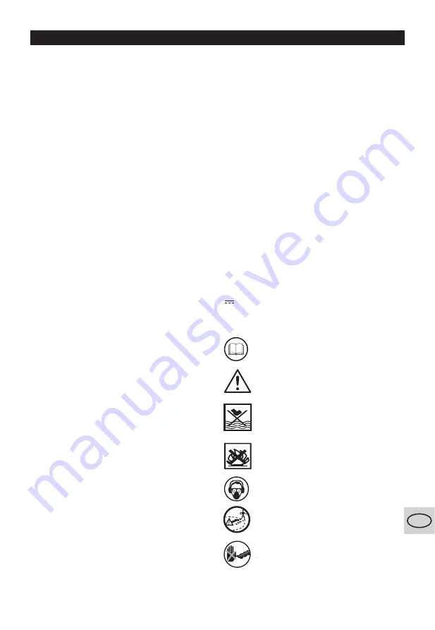 Rona 2009615 Operating Manual Download Page 19