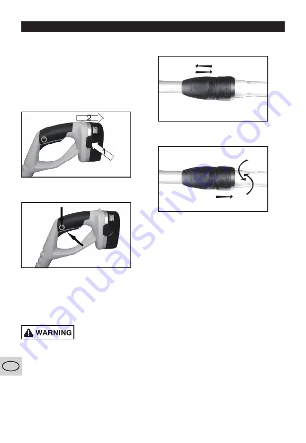 Rona 2009692 Скачать руководство пользователя страница 16