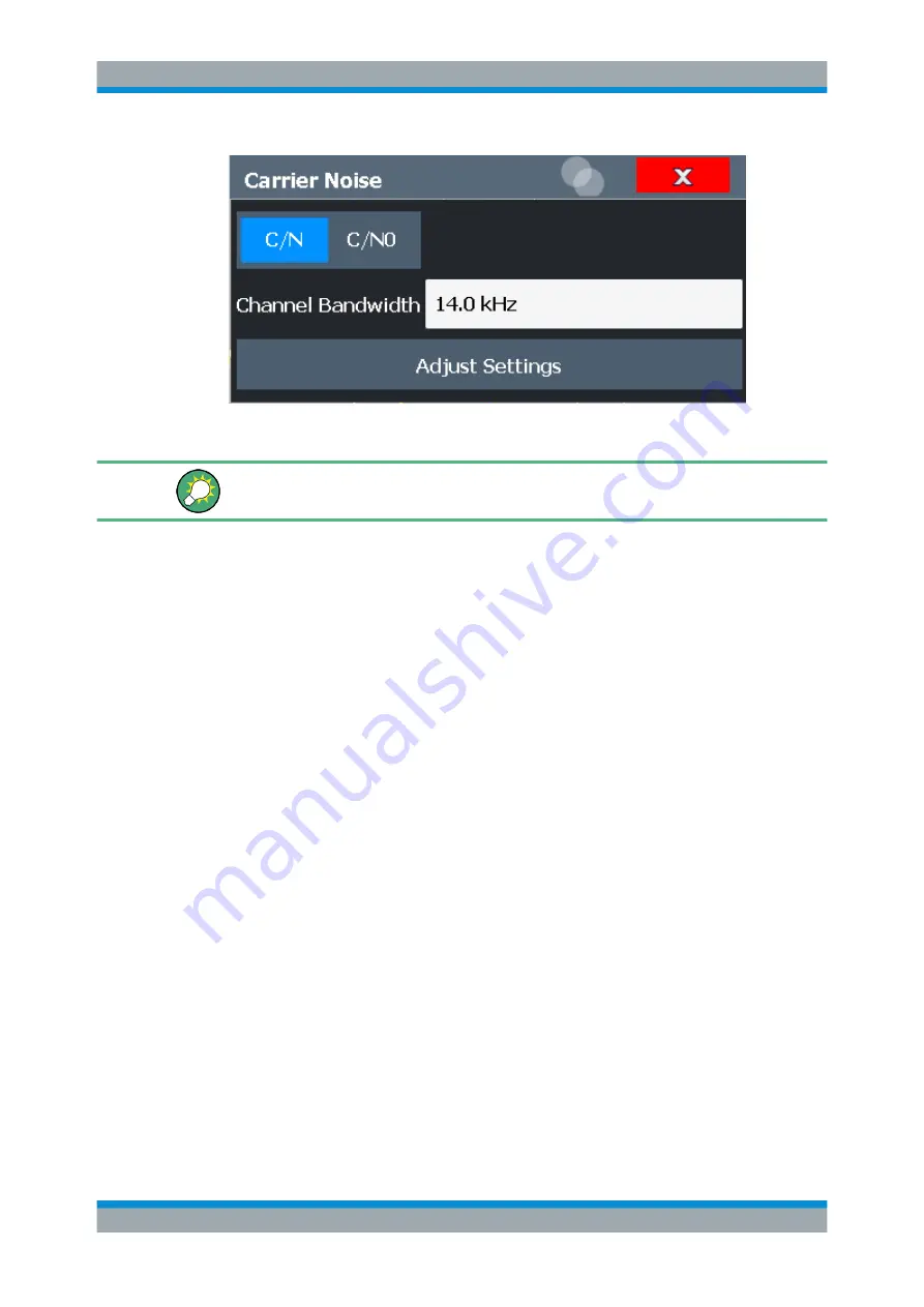 Ronde & Schwarz 1304.0004.03 User Manual Download Page 151