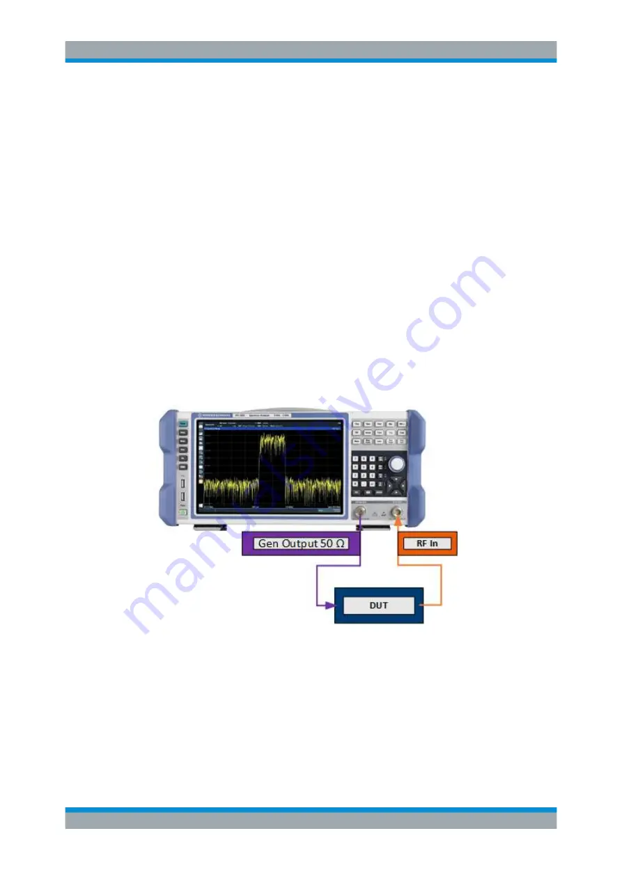 Ronde & Schwarz 1304.0004.03 Скачать руководство пользователя страница 283