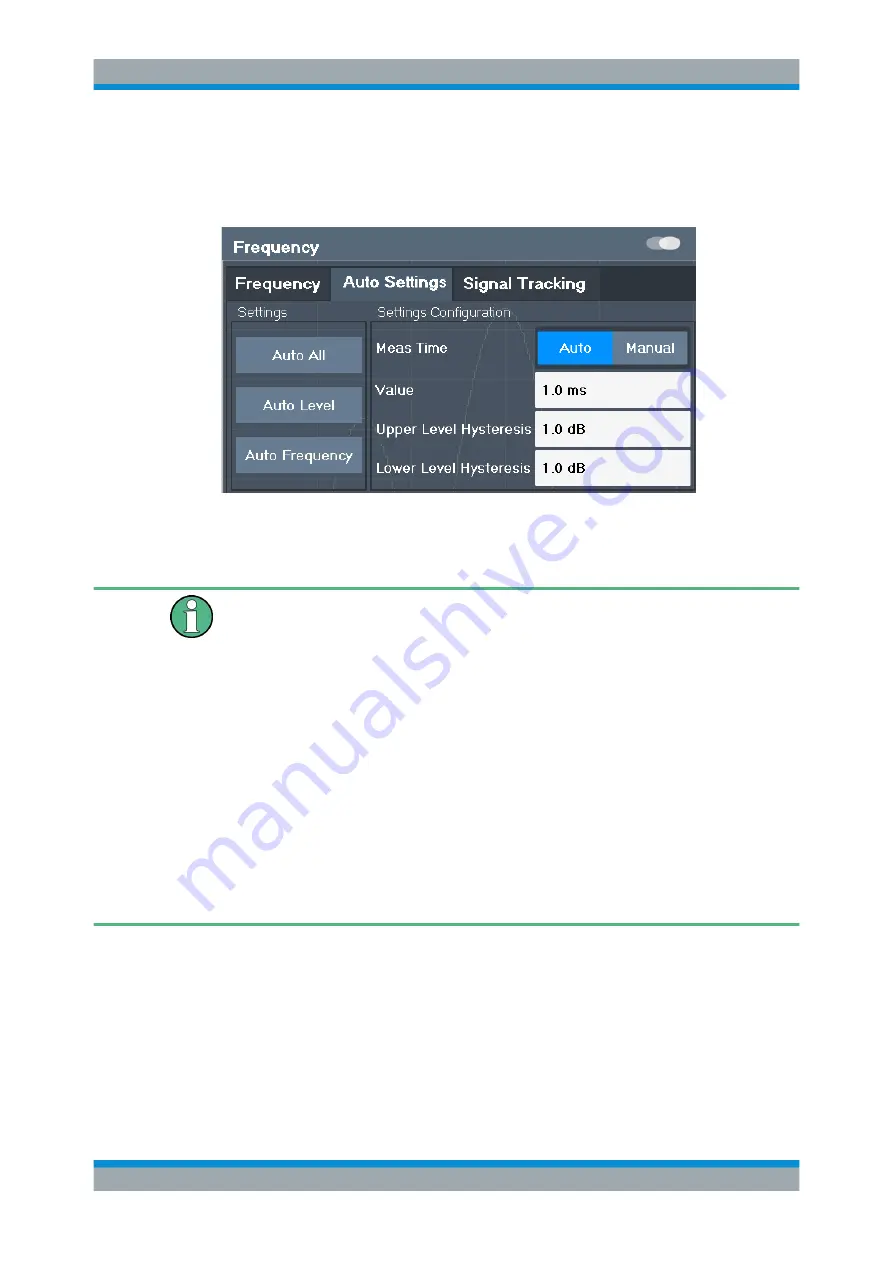 Ronde & Schwarz 1304.0004.03 User Manual Download Page 343