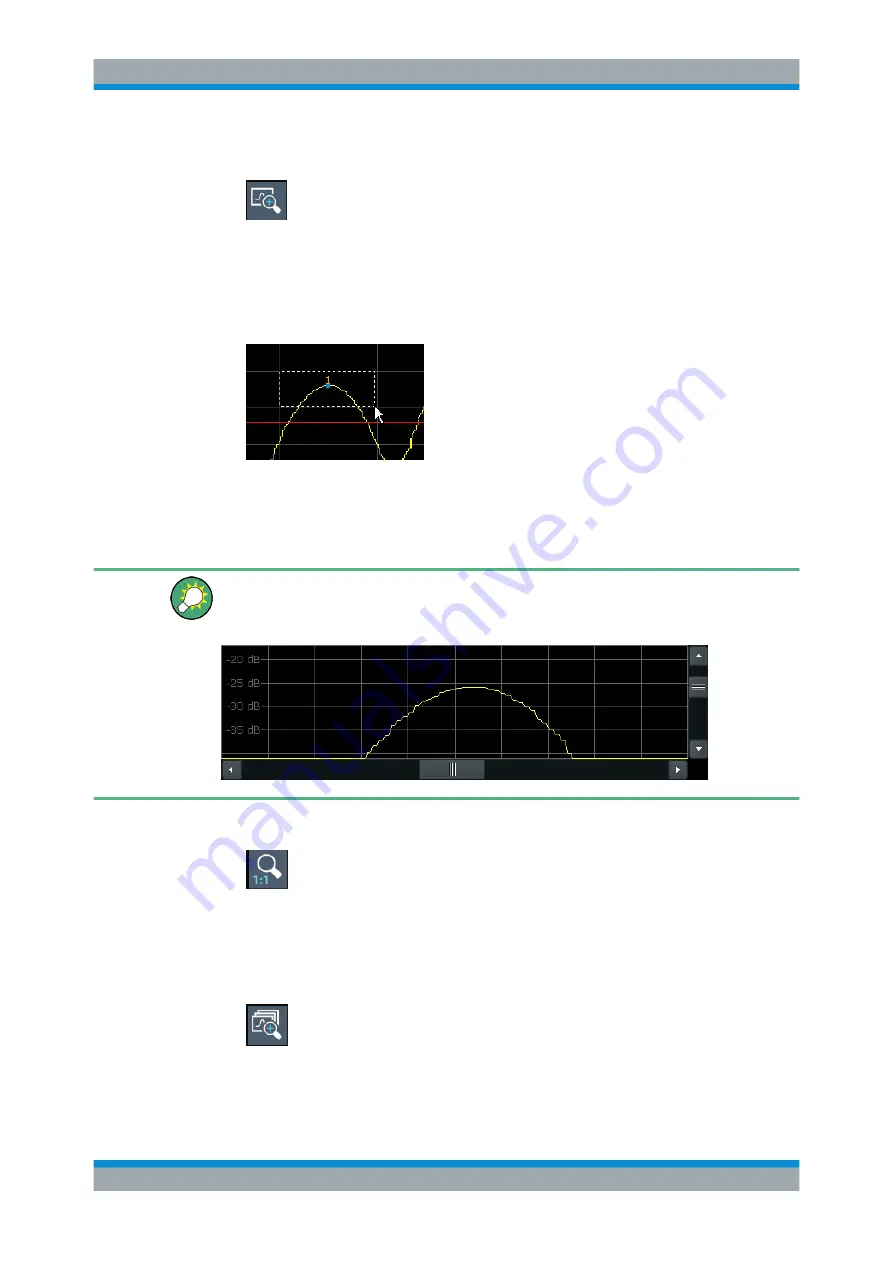 Ronde & Schwarz 1304.0004.03 Скачать руководство пользователя страница 442