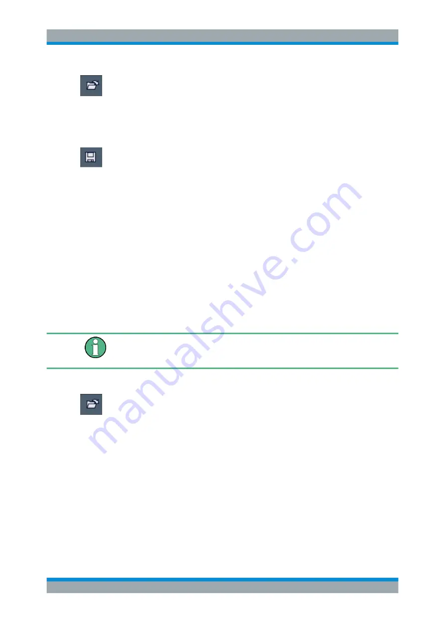 Ronde & Schwarz 1304.0004.03 User Manual Download Page 466