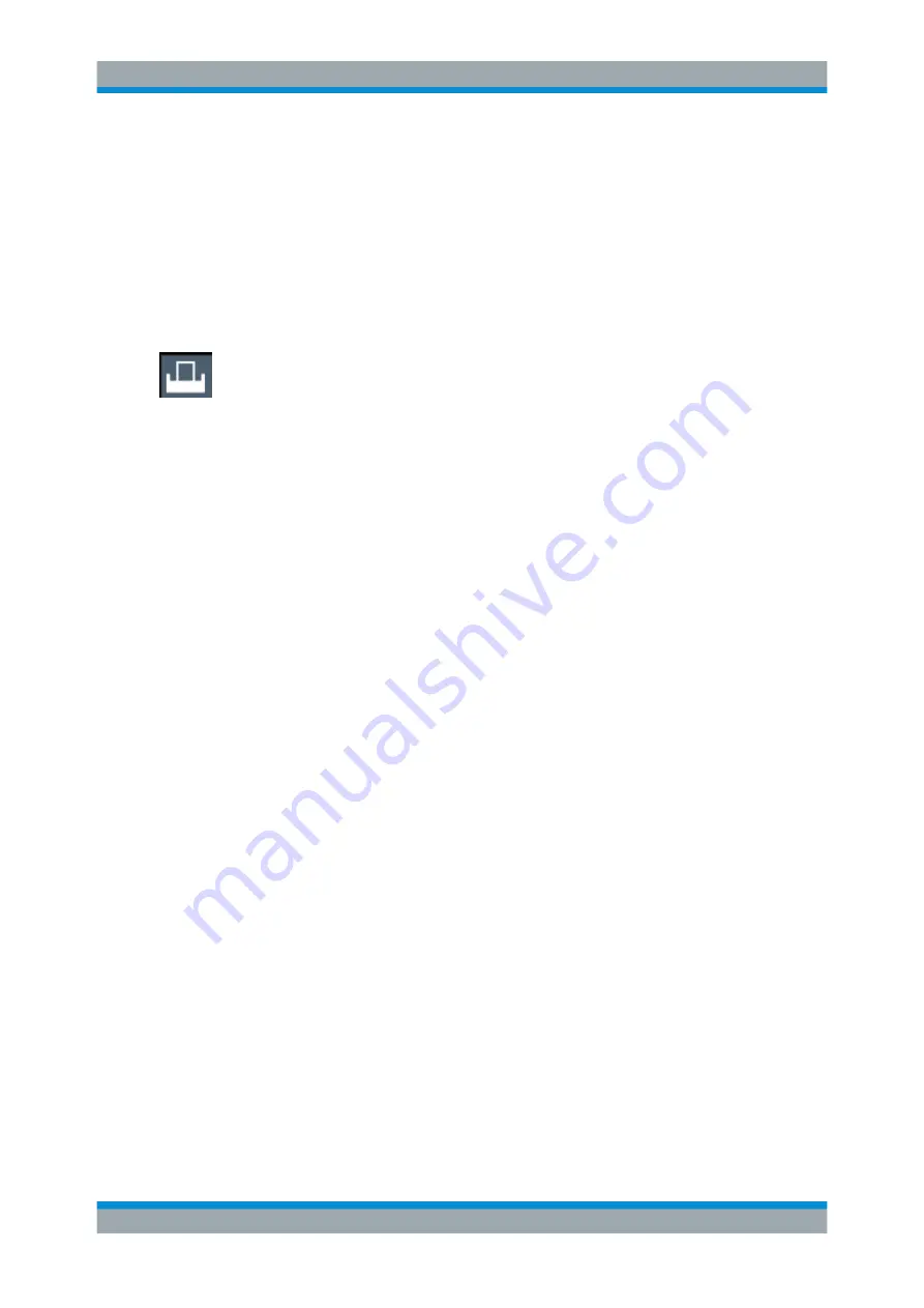 Ronde & Schwarz 1304.0004.03 User Manual Download Page 474