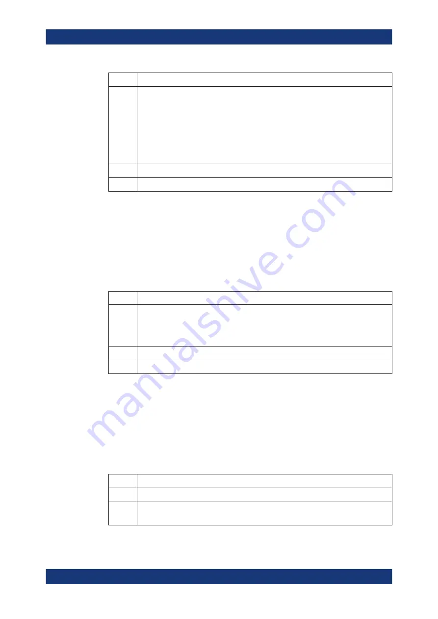 Ronde & Schwarz 1304.0004K03 User Manual Download Page 563