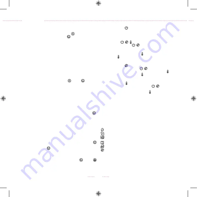 RONDELL RDE-1102 Скачать руководство пользователя страница 8